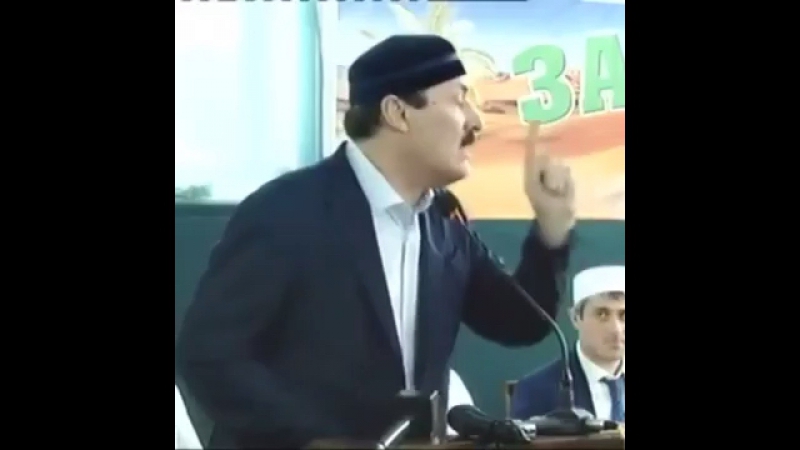 Маразм крепчал абдулатипов о коррупции [нетипичный дагестан]