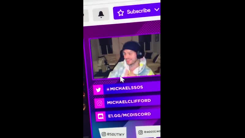 Michael clifford, lead guitarist of the pop rock band 5 seconds of summer, has said that jungkook and yoongi are his favorite bt