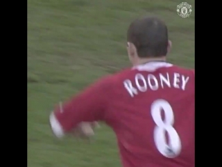 Шикарный гол уэйна руни