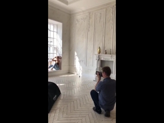 Backstage в polygon