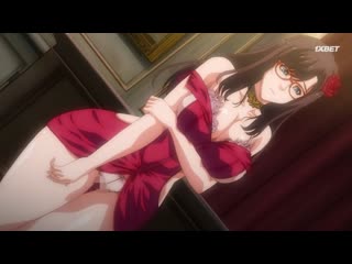 Hentai хентай 18+ sleepless nocturne the animation [озвучка]