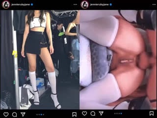 Jennie blackpink kpop nsfw 18+