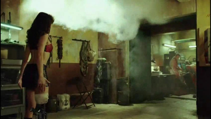 Квентин тарантино и роуз макгоун неудавшееся молодые (планета страха)