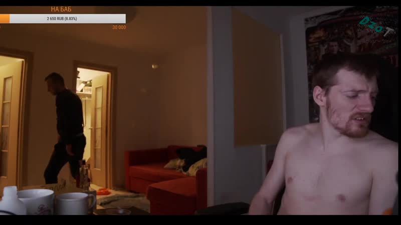 Vjlink побои с мамой, тёлка и налет на хату! (full нарезка)