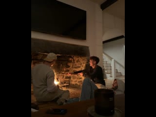 Hunter doohan via max dickson