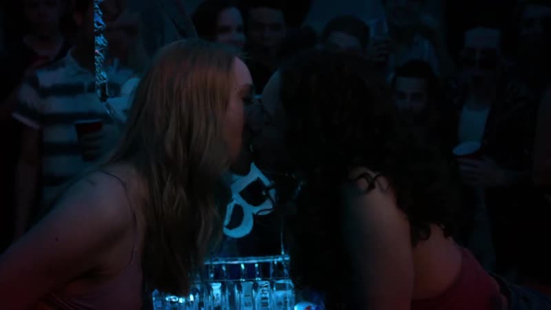 Deborah ann woll daredevil s03 e10