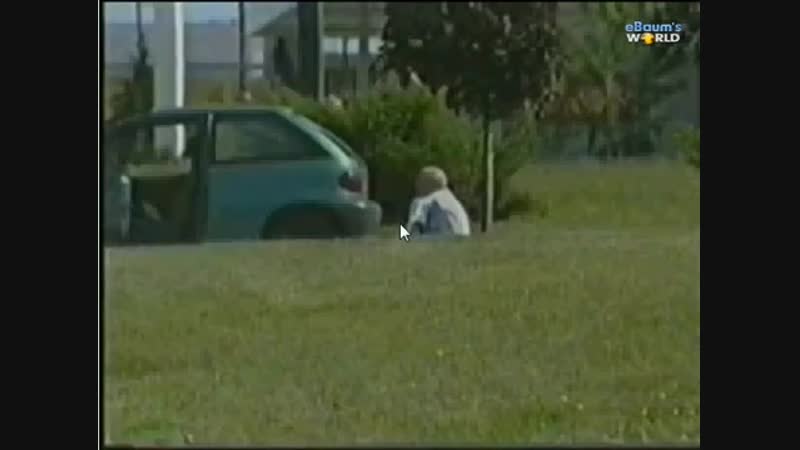 Подрыв самодельного взрывного устройства