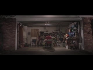 Слэш / slash (2016)