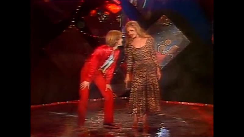 Daliida &amp; bruno guillain ♫ ca me fait rêver ♪ 1979 plastic bertrand ♫ вambino