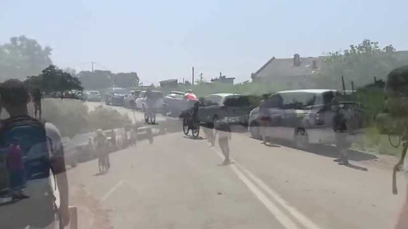 Триатлон спринт 2018 о русский