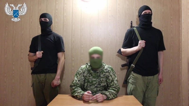 Днепропетровские партизаны обращение к мвд, сбу и жителям города