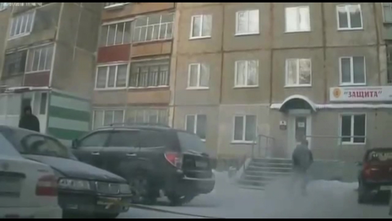 Буксироа не принесла ожидаемого результата (vhs video)