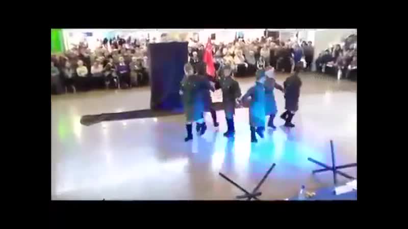 Победобесие