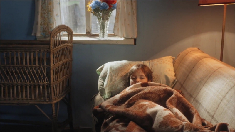 Бумажные цветы (2016) hd 1080p