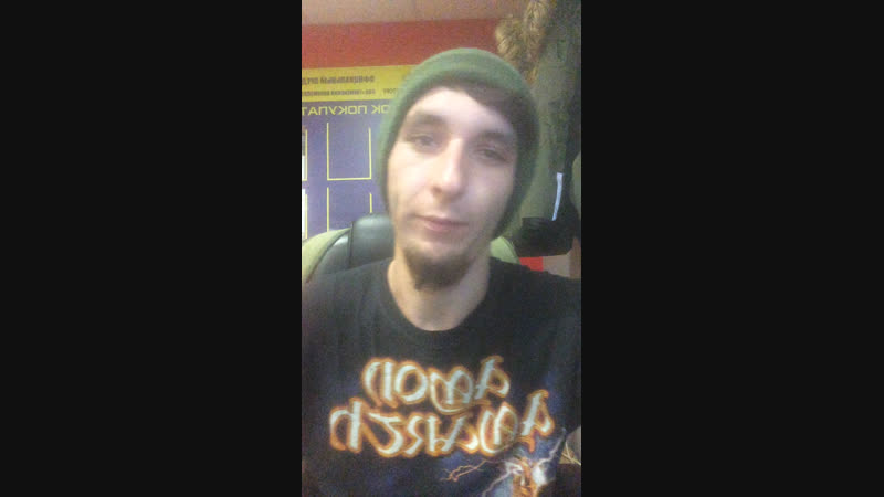 ・новосибирские неформалы・ live