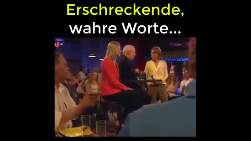 (so 23 02 2020)wahre worte