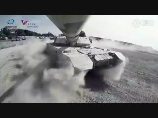 China norinco promotion video zhuhai 2018