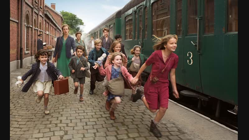 Странствие фанни / le voyage de fanny 2016