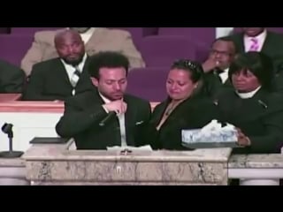 Chris daddy mac smith speaks at fellow bandmate chris mac daddy kellys funeral!