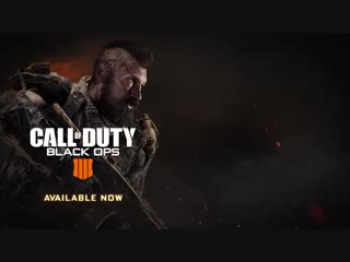 Official call of duty® black ops 4 casino map briefing