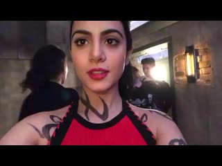 The toughest choice at the institute