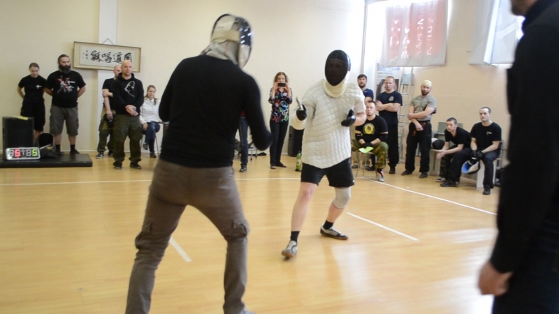 Огородников дмитрий (снб ратибор) vs недюдин евгений (толпар березники) краевые соревнования по снб пермь ч3