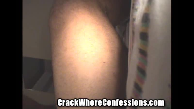Crack whore confessions nydia anorexic full