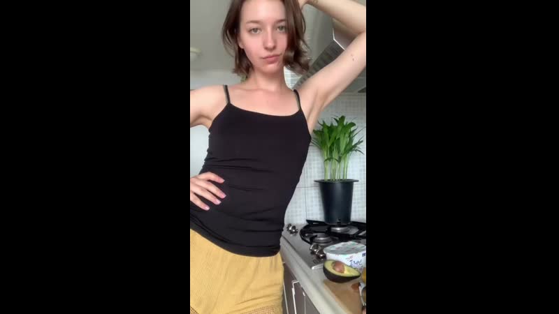 Angelina danilova