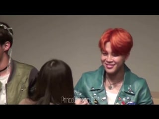 `fancam` 151210 gangnam fansign