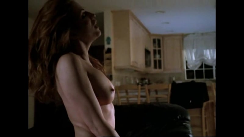 Энджи эверхарт голый свидетель / angie everhart bare witness ( 2002 )