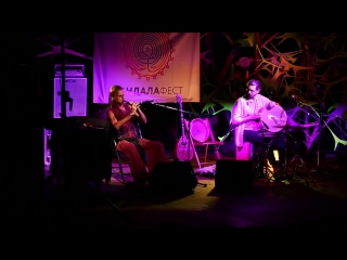 Avi adir & kirill osherov