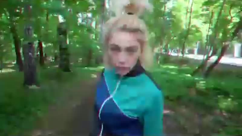 Приёмы самообороны