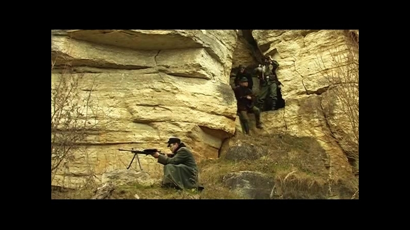 Упа галицькі месники (2012)