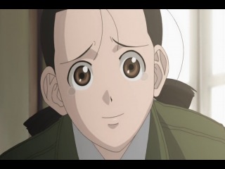 Тыквенные ножницы / pumpkin scissors 11 серия (озвучка) [cuba77]