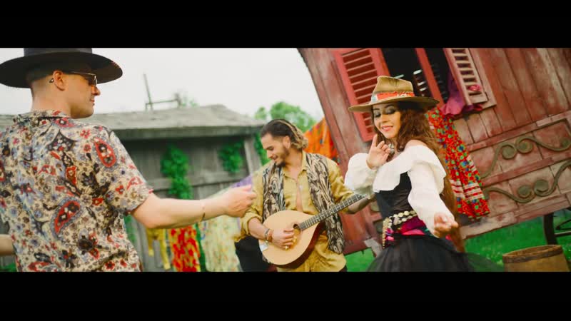 Akcent feat nicole cherry si me quieres