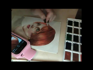 Hayley williams
