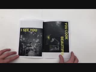 Still super emotional about @twentyonepilots shows in russia i made a fanzine with @bradheaton s photos and things @tylerrjosep