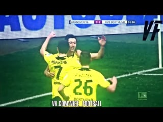 Lewandowski goal |