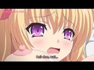 Baka na imouto o rikou ni suru no wa ore no xx dake na ken ni tsuite 2 subbed