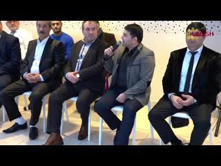 Rustam maxmudyan eyda ezid paris 2020 lalsh tv