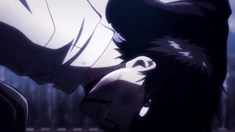 Riren ¦ levi x eren