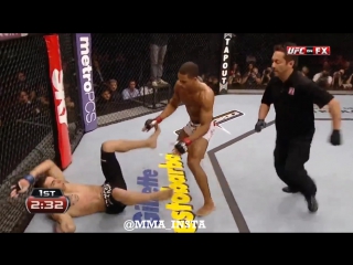 Edson barboza vs lucas martins