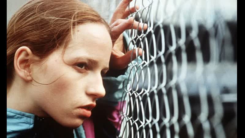 Внутренняя безопасность / die innere sicherheit 2000