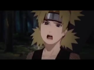 Naruto ; temari»