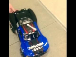 Traxxas slash tra58034 2