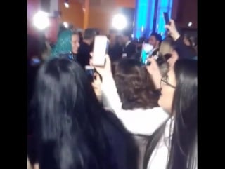 #meryemuzerli #ötekitaraf #vienna 10 12 2017