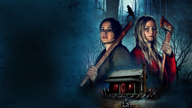Retreat porn video – Бегство | the retreat (2021) ужасы,триллер
