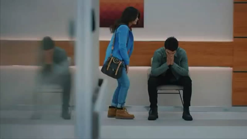 Serra &amp; selim | when i look at you