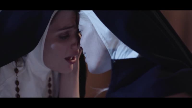 Vintage Lesbian Nun Porn - Confessions of a sinful nun 2 - BEST XXX TUBE