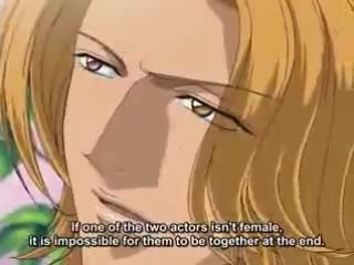 Haru wo daite ita ova 1